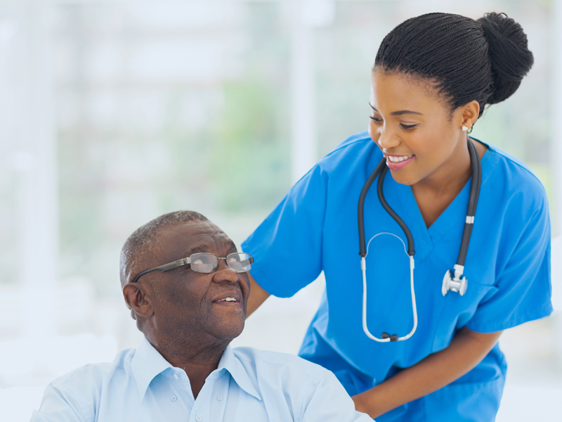 Private Nursing