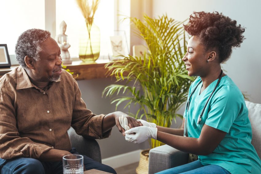 In-Home Care